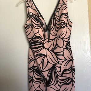 Forever 21 Night out dress